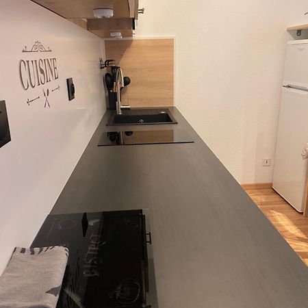 Appartement A La Montagne A La Meije Blanche Villar-dʼArène 외부 사진