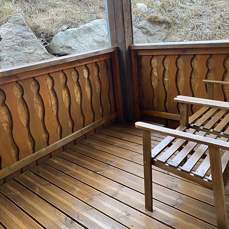 Appartement A La Montagne A La Meije Blanche Villar-dʼArène 외부 사진