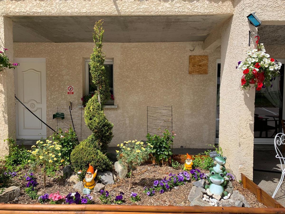 Appartement A La Montagne A La Meije Blanche Villar-dʼArène 외부 사진