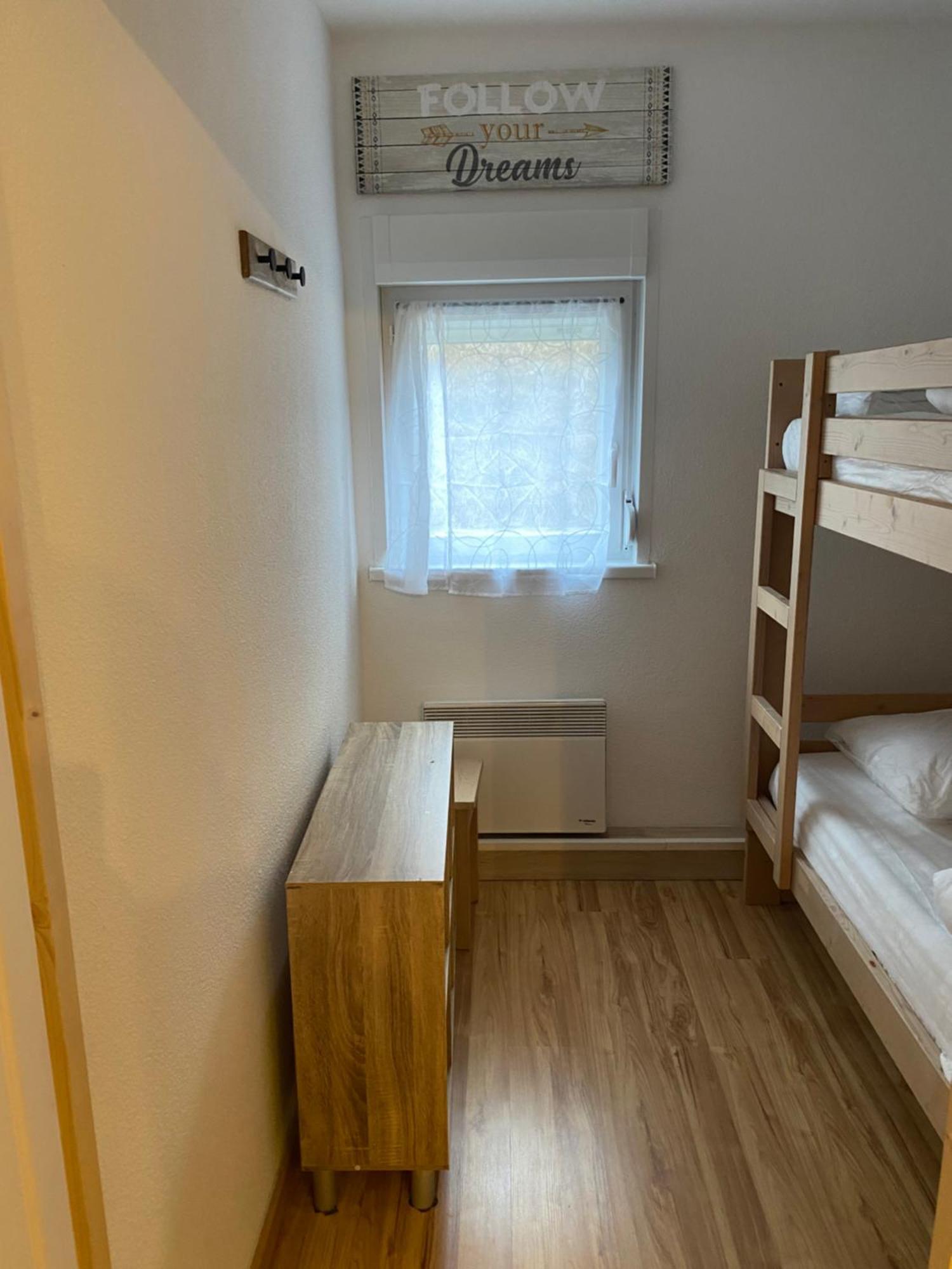 Appartement A La Montagne A La Meije Blanche Villar-dʼArène 외부 사진
